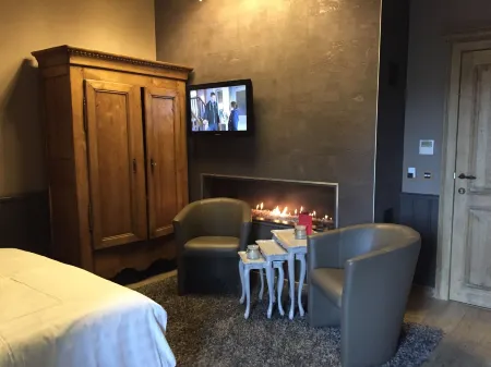 B&B de Rentmeesterhoeve