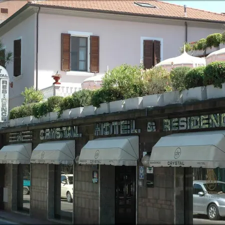Hotel Crystal