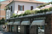 Hotel Crystal Hotel in zona Elba Island