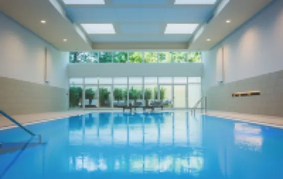 Eilenriedestift Hotel