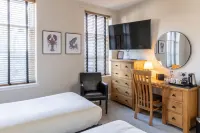 The Waterfront Hotels in Anstruther