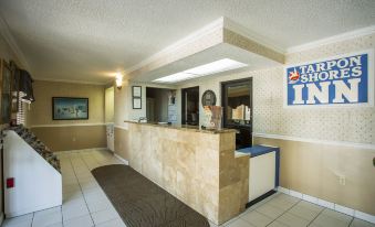 Tarpon Shores Inn