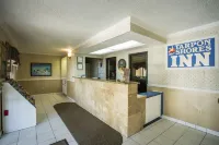 Tarpon Shores Inn Hotels in Tarpon Springs