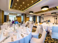 Hotel Dana Business & Conference Hotels near PAZIM Tower
