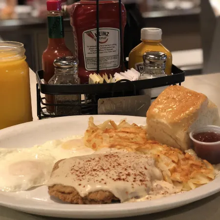 Cousin's Country Inn