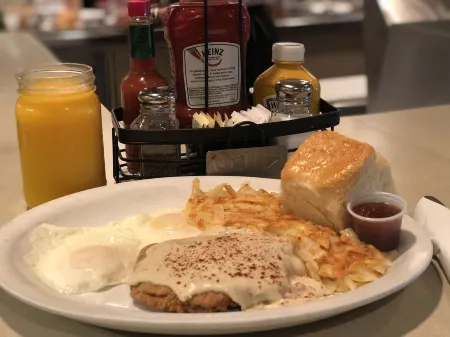 Cousin's Country Inn