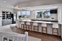 Cabana Shores Hotel - Quầy bar