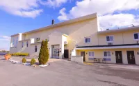 Chateau Suites Các khách sạn ở Collegeville