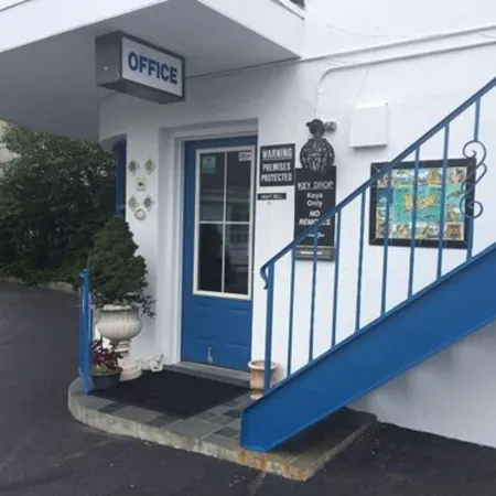 Mamaroneck Motel