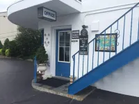 Mamaroneck Motel فنادق في Rye
