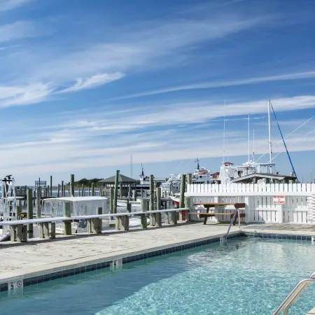 Anchorage Inn & Marina