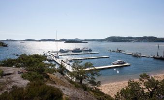Åros Feriesenter