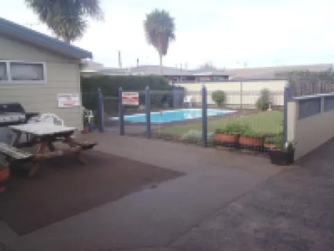 Cambrian Lodge Motel Hotels in Cambridge
