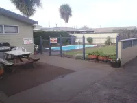 Cambrian Lodge Motel Hotels in Cambridge