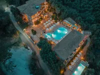Dracos Hotel Hotels in Parga