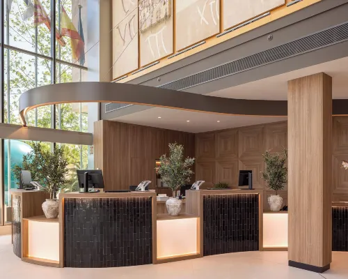 Golden Bahía de Tossa & Spa  . Featured Photos