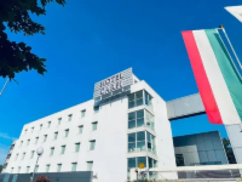 Hotel Carpi Hotels in Carpi