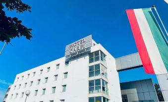 Hotel Carpi