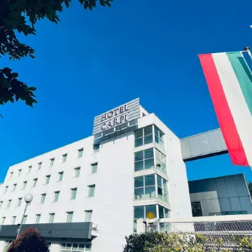 Hotel Carpi