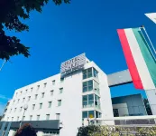 Hotel Carpi Hotels in Carpi