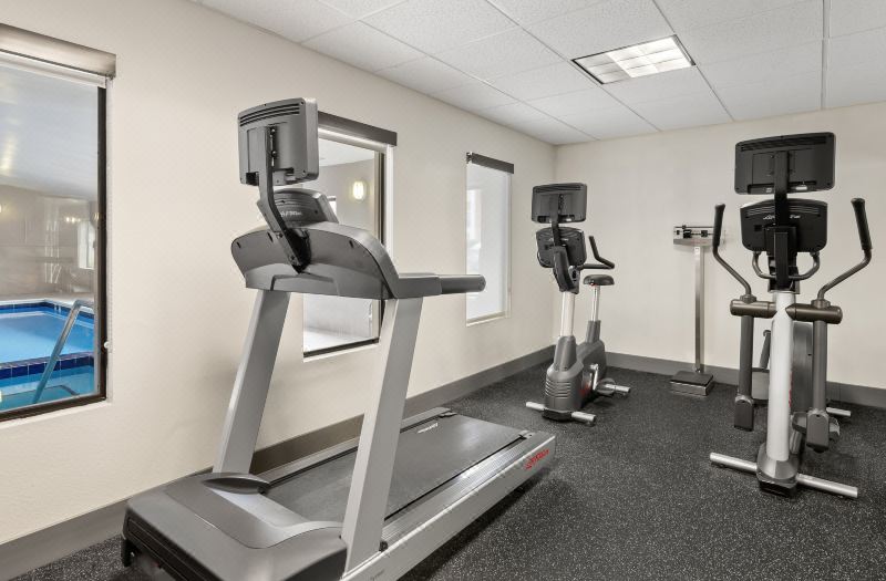 Holiday Inn Express Princeton/I-77 by IHG photo 4