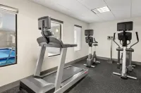 Holiday Inn Express PRINCETON/I-77 by IHG - Gym
