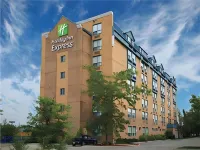 Holiday Inn Express Toronto-North York Hotels near York University Keele Campus