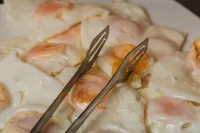 Hotel KingStone Budva - breakfast