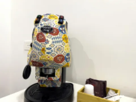 Aura Apartments Napoli