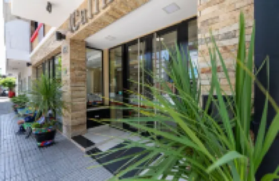 卡利梅拉酒店 酒店