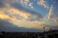 Travelers' House Roots