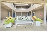 Panama City Beach Bay Point Condo Close to Golf!