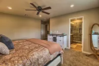Aspen Retreat Rental ~ 2 Mi to Fool Hollow Lake! - Homestays