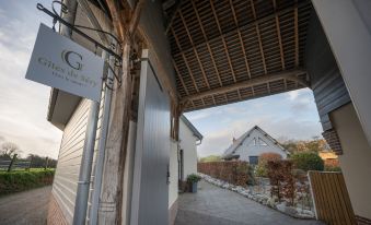 "Chez Michel " les Gîtes de Séry