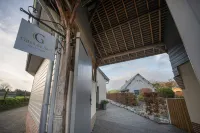 "Chez Michel " Les Gîtes de Séry
