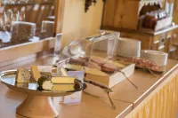 Hotel Molltalerhof - breakfast