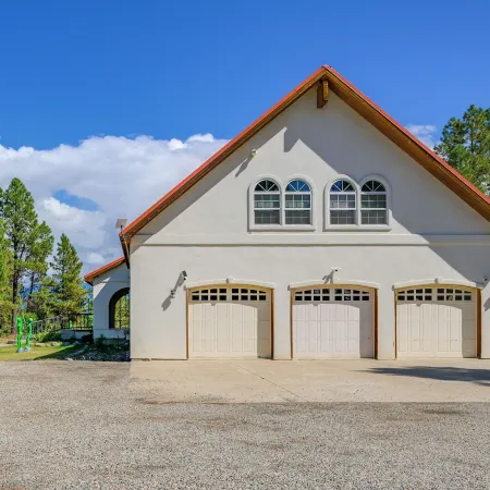 Pagosa Springs Vacation Rental 6 Mi to Downtown!