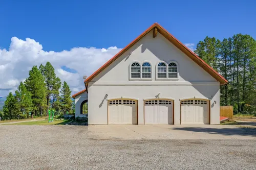 Pagosa Springs Vacation Rental 6 Mi to Downtown! - Pet friendly