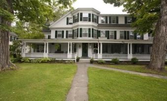 The Monadnock Inn