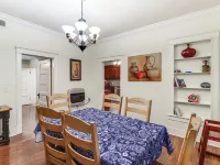 Harrison Family Home w/ Grill - Near Downtown! Hôtels à : Harrison