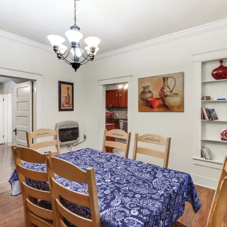 Harrison Family Home w/ Grill - Near Downtown! Отели в г. Гаррисон