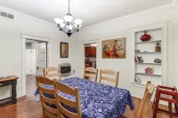 Harrison Family Home w/ Grill - Near Downtown!