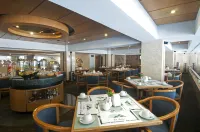 Hotel Marlowe Centro Histórico - petit déjeuner