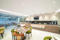 The Beacon Hotel Visakhapatnam Hotels in Вишекхапатнам