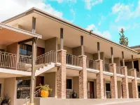 Hotel El Dorado Hoteles en Tecate