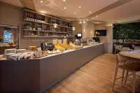 WestCord City Centre Hotel Hotel a Amsterdam