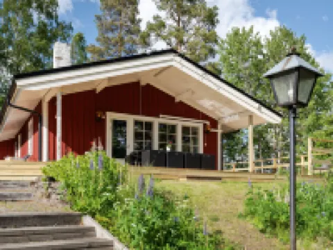 Harge Sörgård Hotels in 