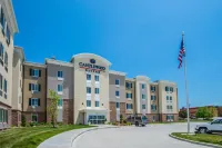Candlewood Suites Columbia Hwy 63 & I-70 by IHG