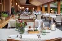 Gasthof Löwen by Hotel Montafoner Hof - breakfast