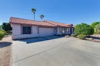 2 Mi to Dtwn! Family Home w/ Game Room in Chandler - Homestays